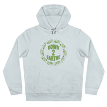 Load image into Gallery viewer, Down 2 Earthe Logo Hoodie