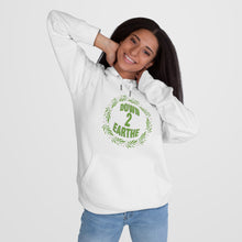 Load image into Gallery viewer, Down 2 Earthe Logo Hoodie