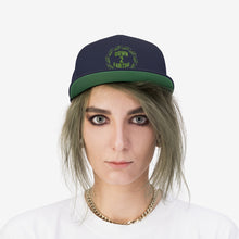 Load image into Gallery viewer, Official Down 2 Earthe Embroidered Baseball Cap