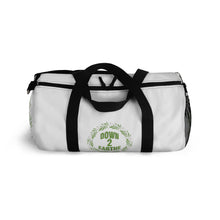 Load image into Gallery viewer, Down2Earthe Classic Logo Duffel Bag | Down2Earthe.com