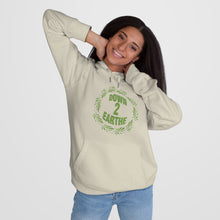 Load image into Gallery viewer, Down 2 Earthe Logo Hoodie