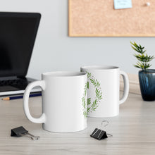 Load image into Gallery viewer, Official &quot;LOGO&quot; 11oz Beverage Mug | Down2Earthe.com