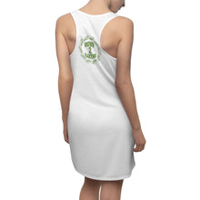 Load image into Gallery viewer, Women&#39;s Cut &amp; Sew Racerback Dress | Down2Earthe.com