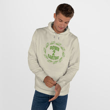 Load image into Gallery viewer, Down 2 Earthe Logo Hoodie