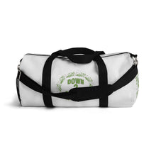 Load image into Gallery viewer, Down2Earthe Classic Logo Duffel Bag | Down2Earthe.com