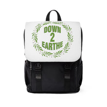 Load image into Gallery viewer, Down2Earthe Unisex Casual Shoulder Backpack | Down2Earthe.com