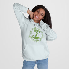 Load image into Gallery viewer, Down 2 Earthe Logo Hoodie