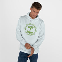 Load image into Gallery viewer, Down 2 Earthe Logo Hoodie