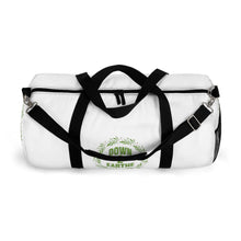 Load image into Gallery viewer, Down2Earthe Classic Logo Duffel Bag | Down2Earthe.com