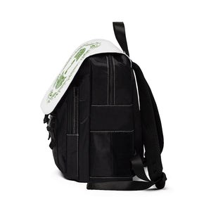 Down2Earthe Unisex Casual Shoulder Backpack | Down2Earthe.com