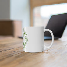 Load image into Gallery viewer, Official &quot;LOGO&quot; 11oz Beverage Mug | Down2Earthe.com