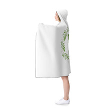 Load image into Gallery viewer, Official Down 2 Earthe Hooded Blanket Down2Earthe.com