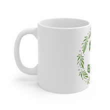 Load image into Gallery viewer, Official &quot;LOGO&quot; 11oz Beverage Mug | Down2Earthe.com