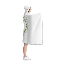 Load image into Gallery viewer, Official Down 2 Earthe Hooded Blanket Down2Earthe.com