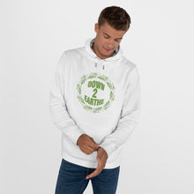 Load image into Gallery viewer, Down 2 Earthe Logo Hoodie