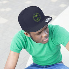 Load image into Gallery viewer, Official Down 2 Earthe Embroidered Baseball Cap