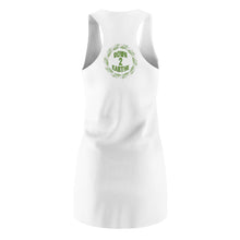 Load image into Gallery viewer, Women&#39;s Cut &amp; Sew Racerback Dress | Down2Earthe.com