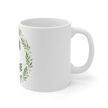 Load image into Gallery viewer, Official &quot;LOGO&quot; 11oz Beverage Mug | Down2Earthe.com