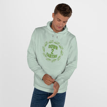 Load image into Gallery viewer, Down 2 Earthe Logo Hoodie