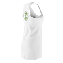 Load image into Gallery viewer, Women&#39;s Cut &amp; Sew Racerback Dress | Down2Earthe.com