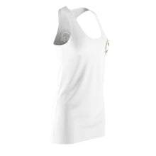 Load image into Gallery viewer, Women&#39;s Cut &amp; Sew Racerback Dress | Down2Earthe.com