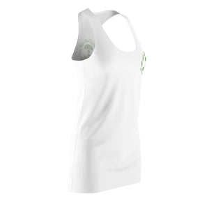 Women's Cut & Sew Racerback Dress | Down2Earthe.com