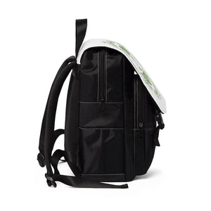 Down2Earthe Unisex Casual Shoulder Backpack | Down2Earthe.com